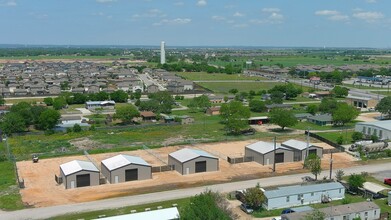 50 Sauder Dr, New Braunfels, TX for lease Building Photo- Image 1 of 15