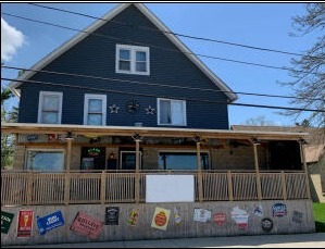 619 W Main St, West Bend, WI for sale - Primary Photo - Image 1 of 1