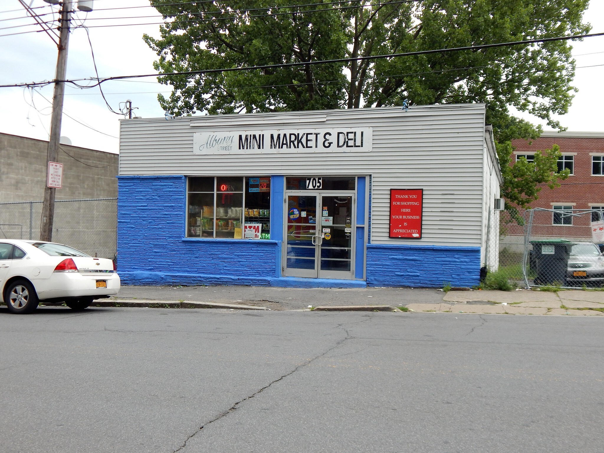 705 Albany St, Schenectady, NY for sale Other- Image 1 of 1