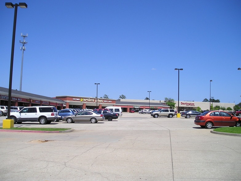 103 W Loop 281, Longview, TX for lease - Building Photo - Image 3 of 4