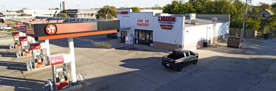 2117 S 1st St, Abilene, TX for sale Primary Photo- Image 1 of 1