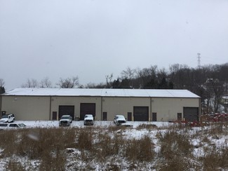 More details for 1217 Laurel Hill Dr, Mc Donald, PA - Industrial for Sale