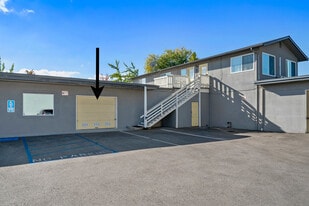 8040 El Camino Real, Atascadero CA - Day Care Center