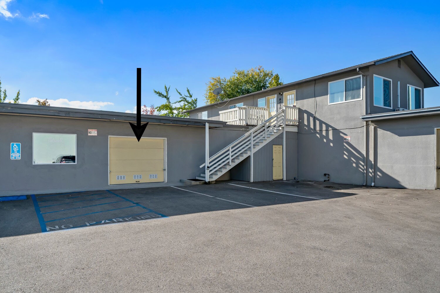 8040 El Camino Real, Atascadero, CA for lease Building Photo- Image 1 of 12