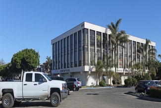 More details for 650 Hobson Way, Oxnard, CA - Office, Office/Medical for Lease