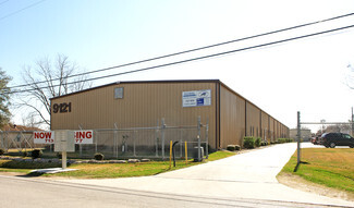 More details for 9121 Solon Rd, Houston, TX - Industrial for Lease