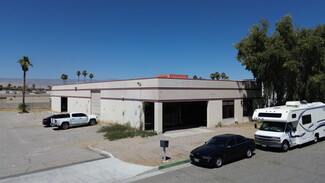 More details for 68364 Commercial Rd, Cathedral City, CA - Industrial for Sale