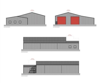 More details for Silver St, Attleborough - Office, Industrial for Lease