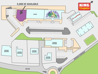 More details for 1301 Bergen Pky, Evergreen, CO - Retail for Lease