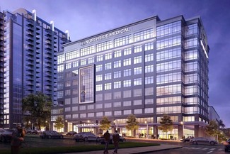 More details for 1110 W Peachtree St NW, Atlanta, GA - Office for Lease