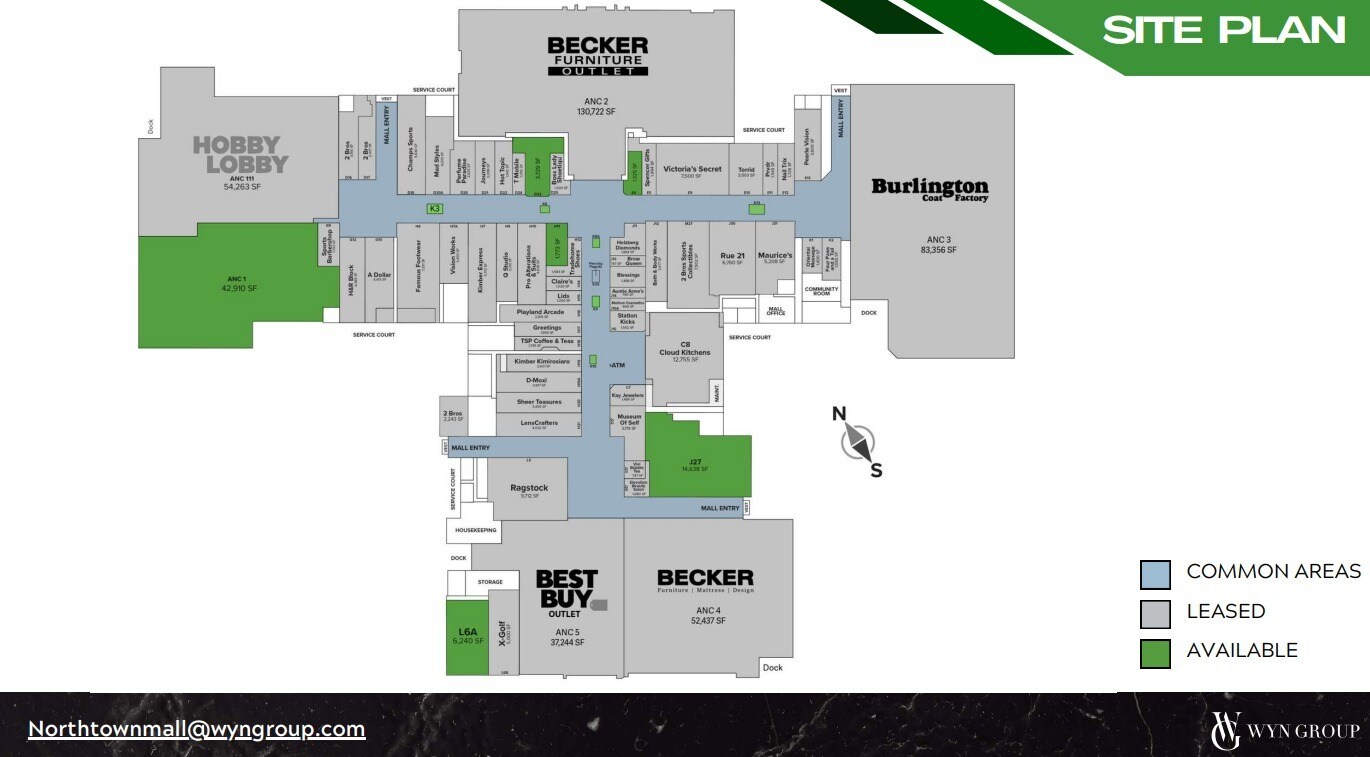 398 Northtown Dr, Blaine, MN for lease Building Photo- Image 1 of 2