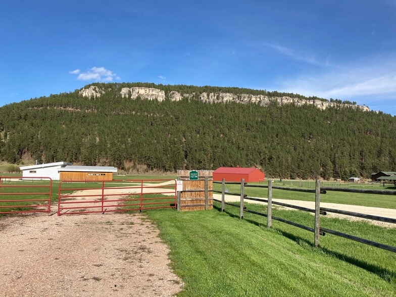 12724 Nemo Rd, Nemo, SD for sale - Primary Photo - Image 1 of 1