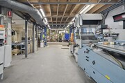 Interior Photo
