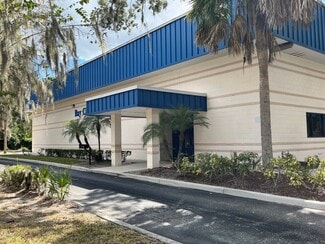 More details for 9305 Balm Riverview Rd, Riverview, FL - Flex for Sale