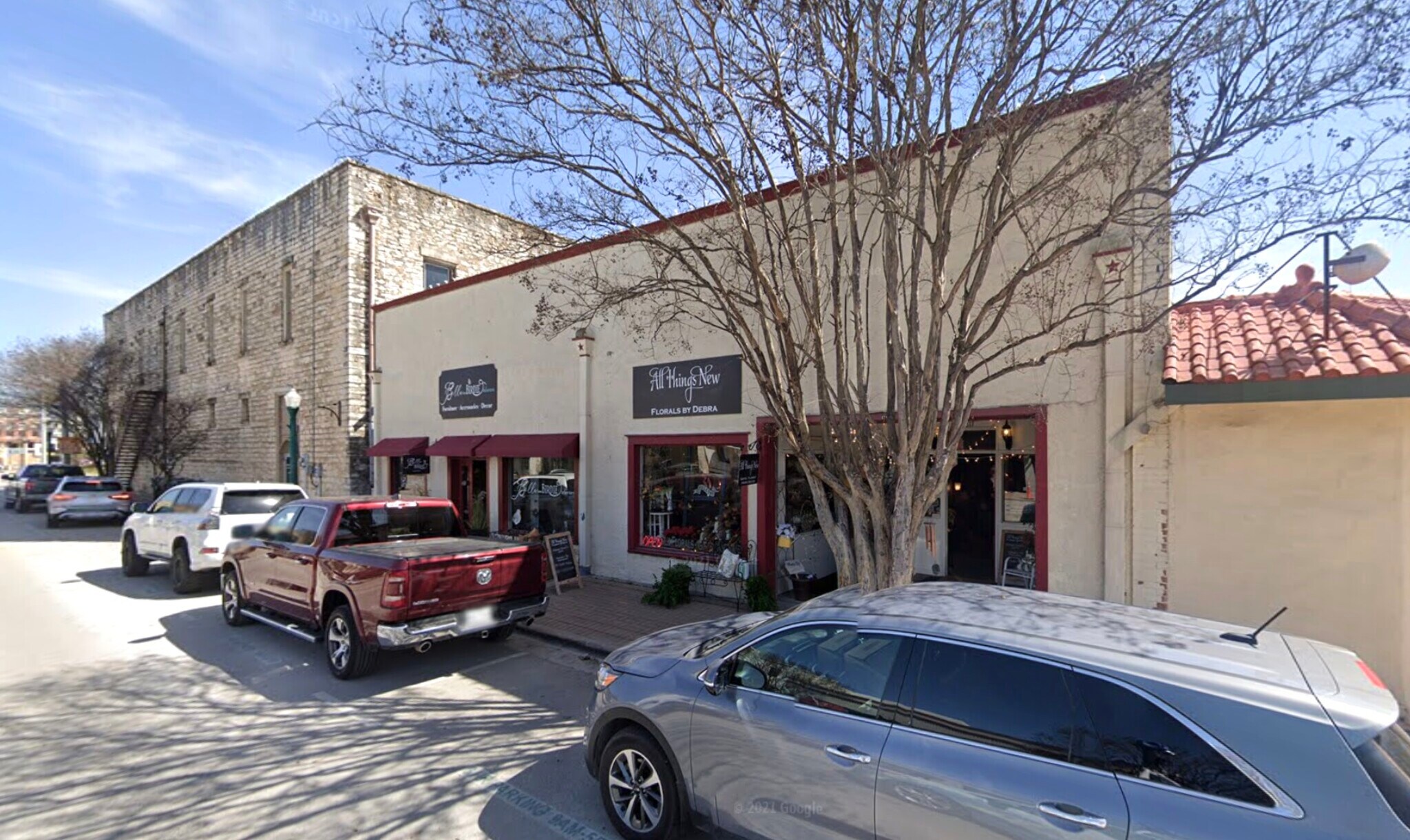 817 S Austin Ave, Georgetown, TX for sale Building Photo- Image 1 of 1