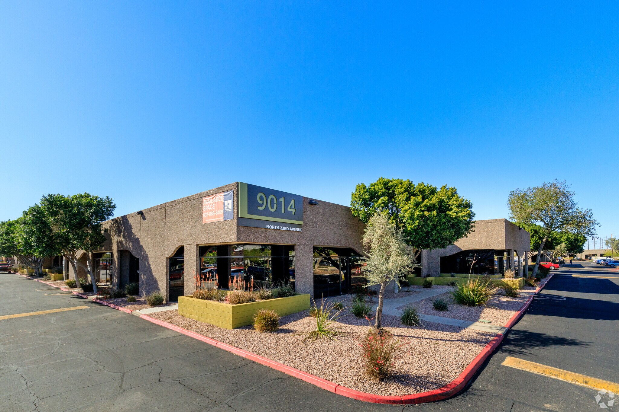 9014 N 23rd Ave, Phoenix, AZ for sale Primary Photo- Image 1 of 1