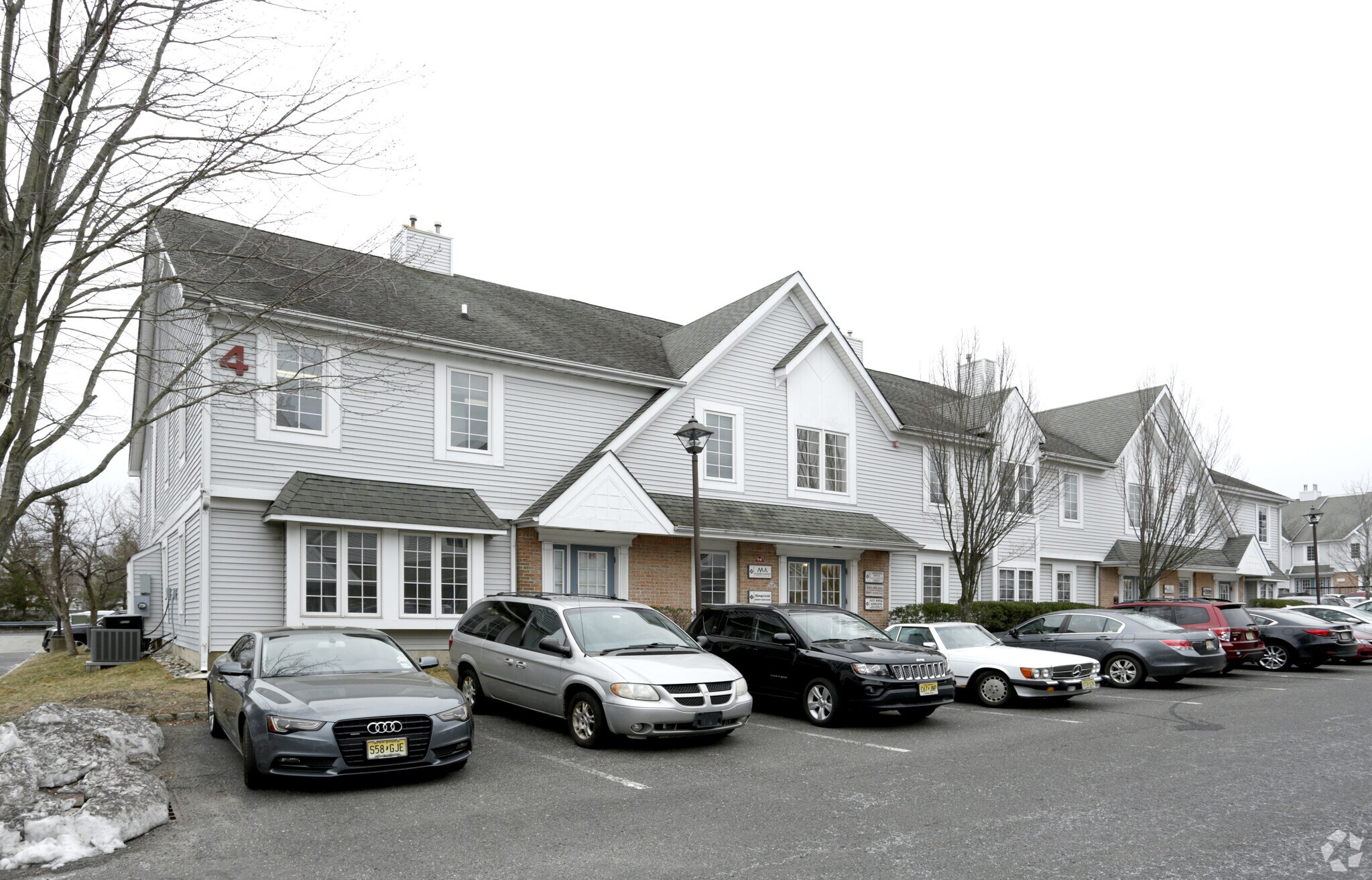 1 Bethany Rd, Hazlet, NJ for sale Primary Photo- Image 1 of 1