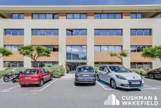 More details for 515 Avenue De La Tramontane, La Ciotat - Office for Lease