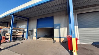 More details for Hull Rd, Beverley - Industrial for Lease