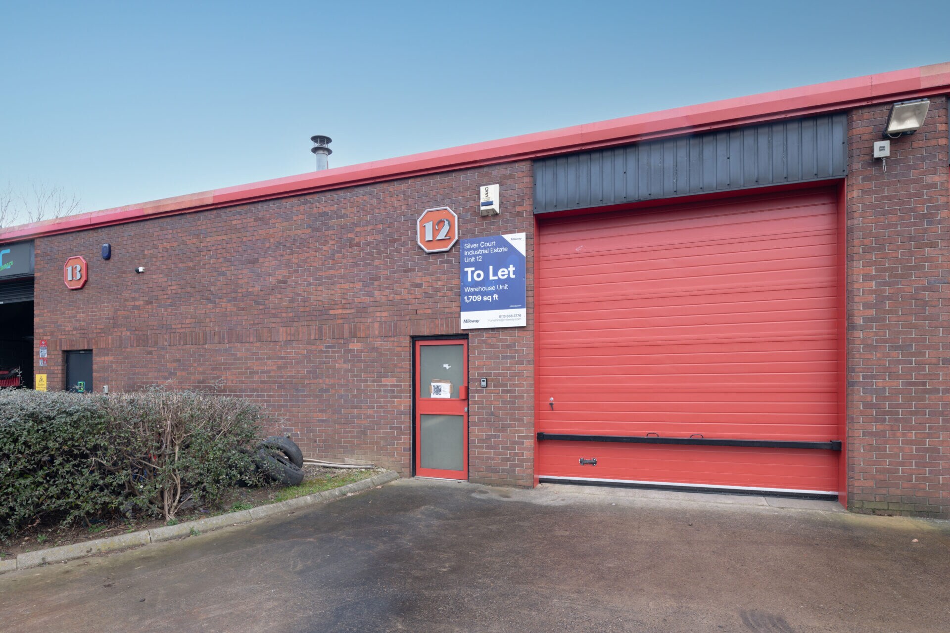 Intercity Way, Leeds for sale Primary Photo- Image 1 of 1
