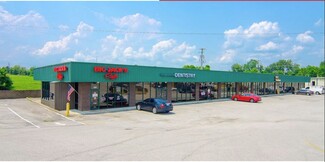 More details for 1000-1052 Eagle Lake Dr, Lawrenceburg, KY - Multiple Space Uses for Lease