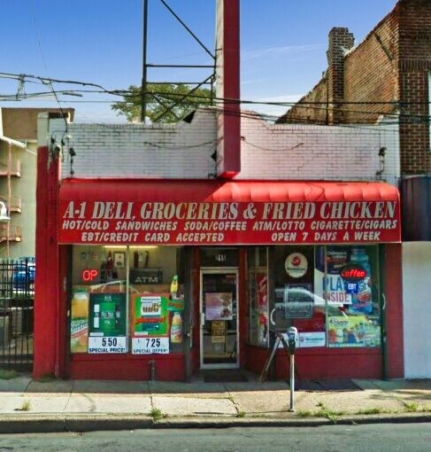 215 W 4th St, Wilmington, DE for sale Other- Image 1 of 1