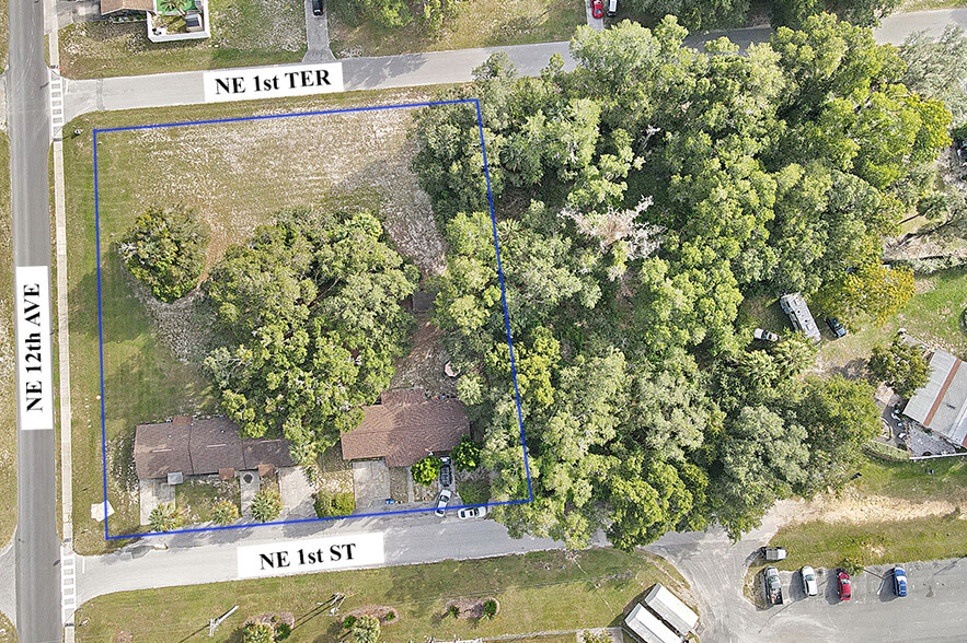 1154 NE 1st St, Crystal River, FL for sale - Building Photo - Image 3 of 35