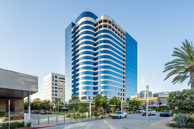 More details for 18101 Von Karman Ave, Irvine, CA - Office for Lease