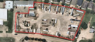 More details for 20820 Park Row Rd, Katy, TX - Land for Sale