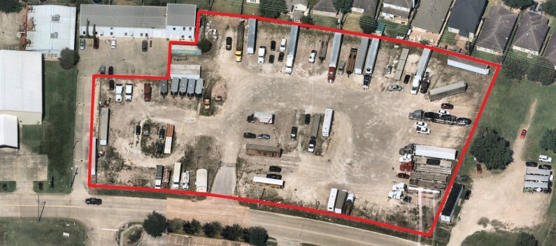 20820 Park Row Rd, Katy, TX for sale Building Photo- Image 1 of 2