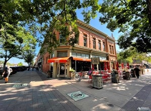 100-122 N College Ave, Fort Collins, CO for lease Interior Photo- Image 2 of 4