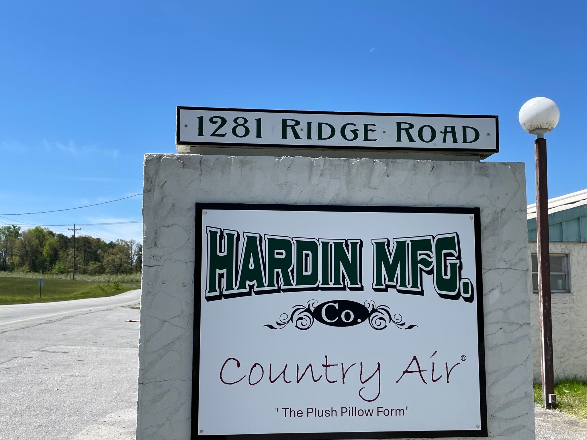 1281 Ridge Rd, Hendersonville, NC for sale Building Photo- Image 1 of 1