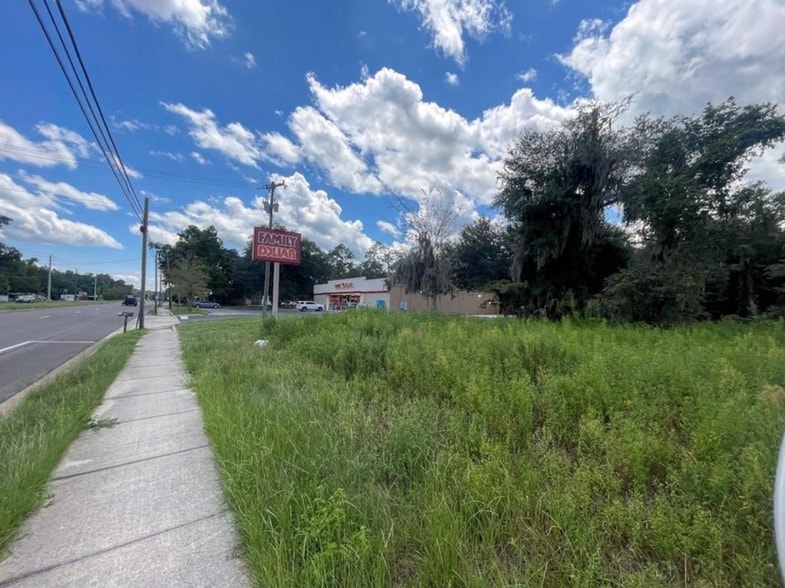 0 US 1 hwy, Hilliard, FL for sale - Building Photo - Image 3 of 6