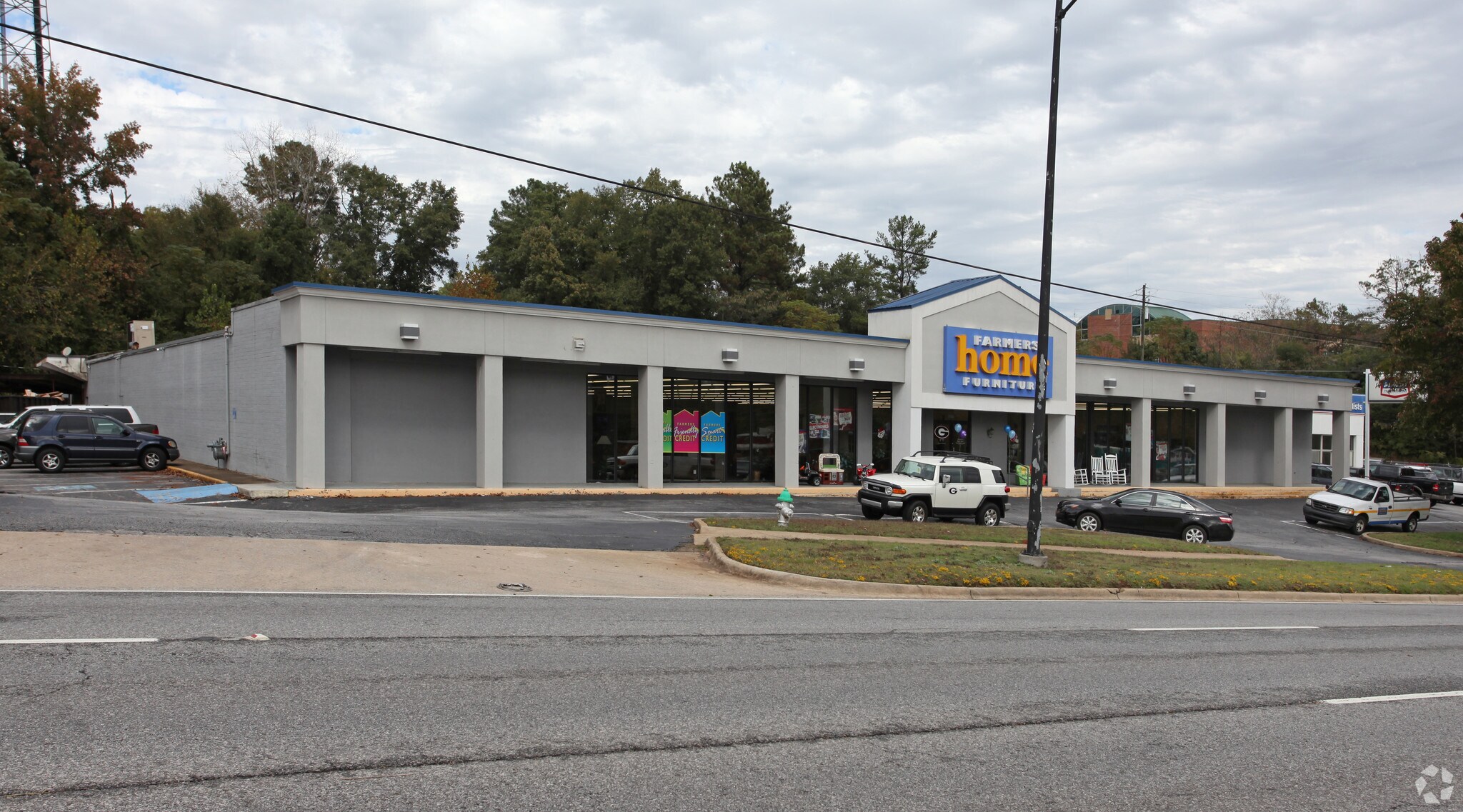 2130 W Broad St, Athens, GA for sale Primary Photo- Image 1 of 1