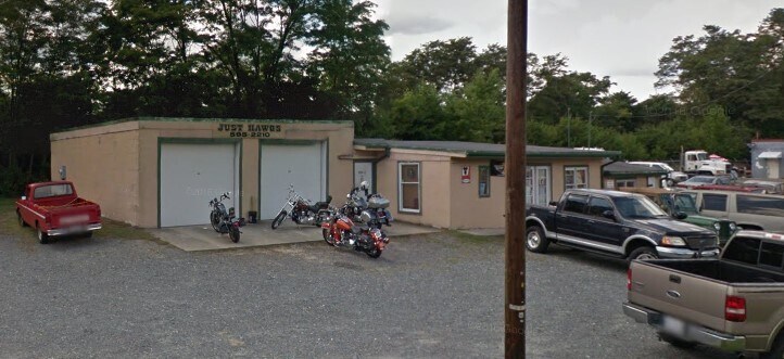 5326 Main St, Walkertown, NC for sale - Primary Photo - Image 1 of 1