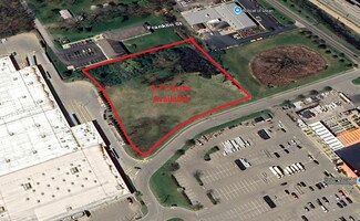 More details for 1900 Dan Eaton Dr, Olean, NY - Land for Sale