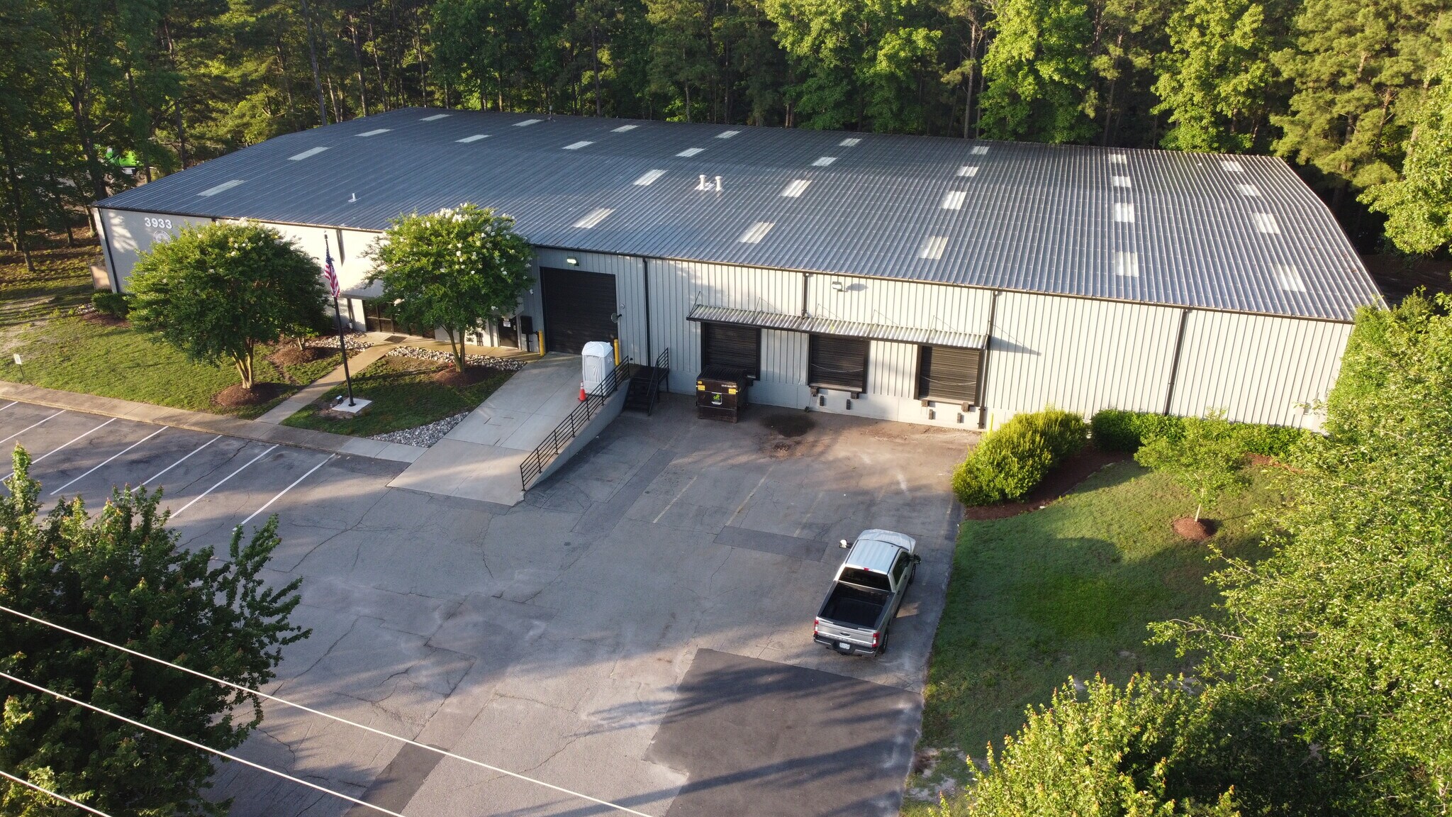 3933 Holland Blvd, Chesapeake, VA for sale Building Photo- Image 1 of 1