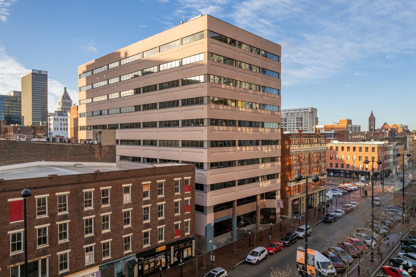 125 E Court St Cincinnati OH 45202 Office for Lease LoopNet 125 E Court St Cincinnati OH 45202 Office for Lease LoopNet