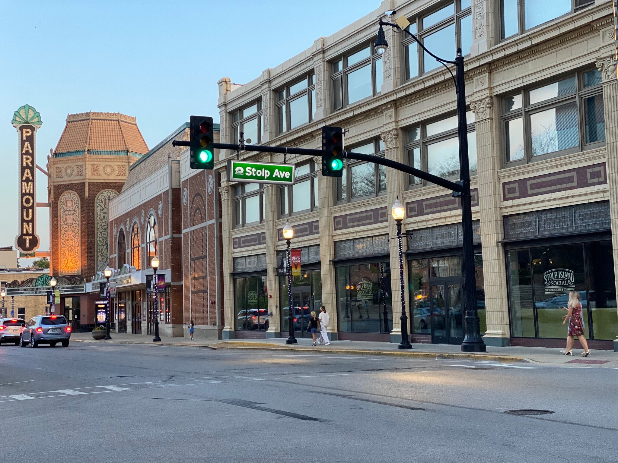 5 E Galena Blvd, Aurora, IL for sale Building Photo- Image 1 of 1