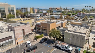 More details for 8266 Firestone Blvd, Downey, CA - Retail for Lease