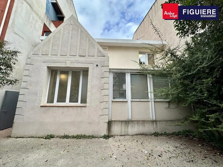 3 Boulevard Albert Charrier, Aix-en-Provence for lease - Building Photo - Image 1 of 26