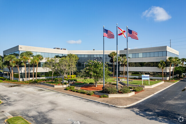 More details for 604 Courtland St, Orlando, FL - Office for Lease