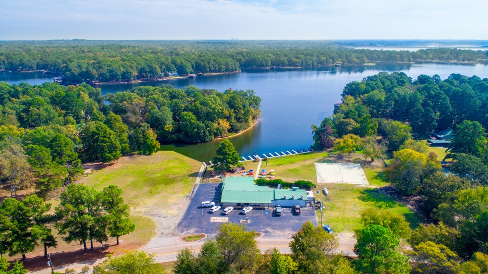 4445 Farm Road 2723, Mt Vernon, TX for sale - Primary Photo - Image 1 of 1