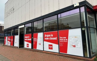 More details for High St, Nottingham - Retail for Lease