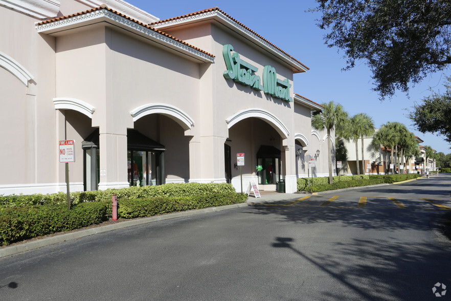 8787-8811 Tamiami Trl N, Naples, FL for lease - Building Photo - Image 2 of 15