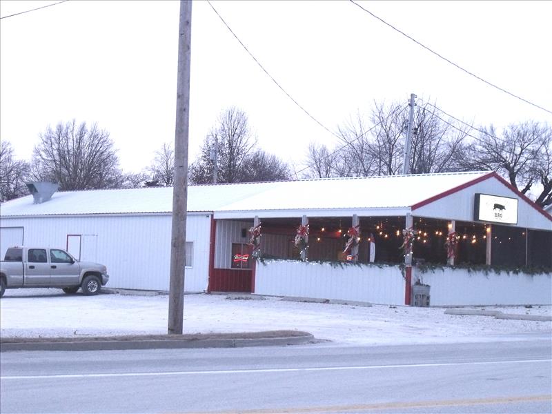 805 N Missouri St, Macon, MO for sale Primary Photo- Image 1 of 1