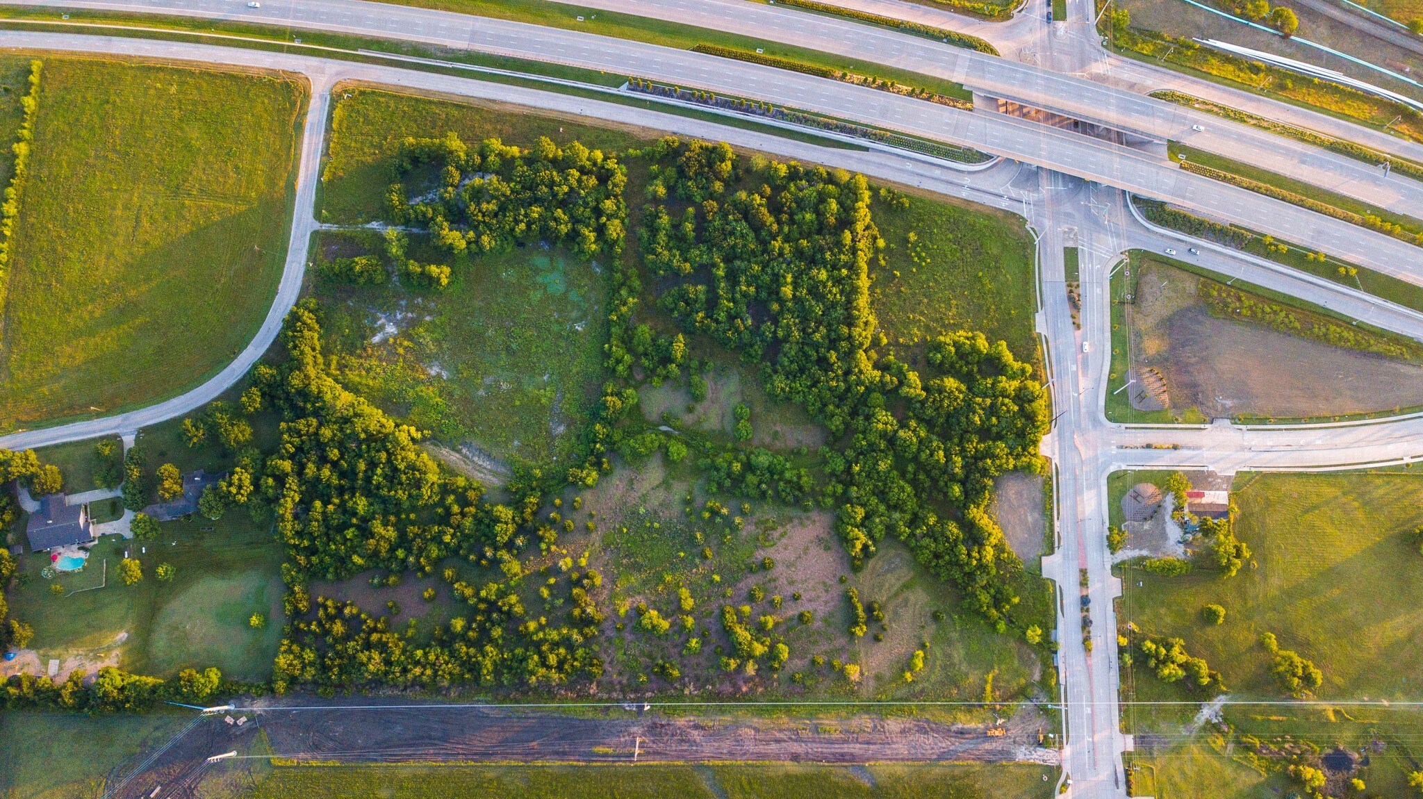 3001 Merritt Rd, Sachse, TX 75048 Sachse Land