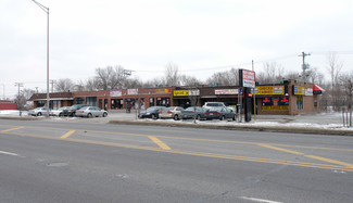 More details for 59-83 W Sibley Blvd, South Holland, IL - Retail for Lease