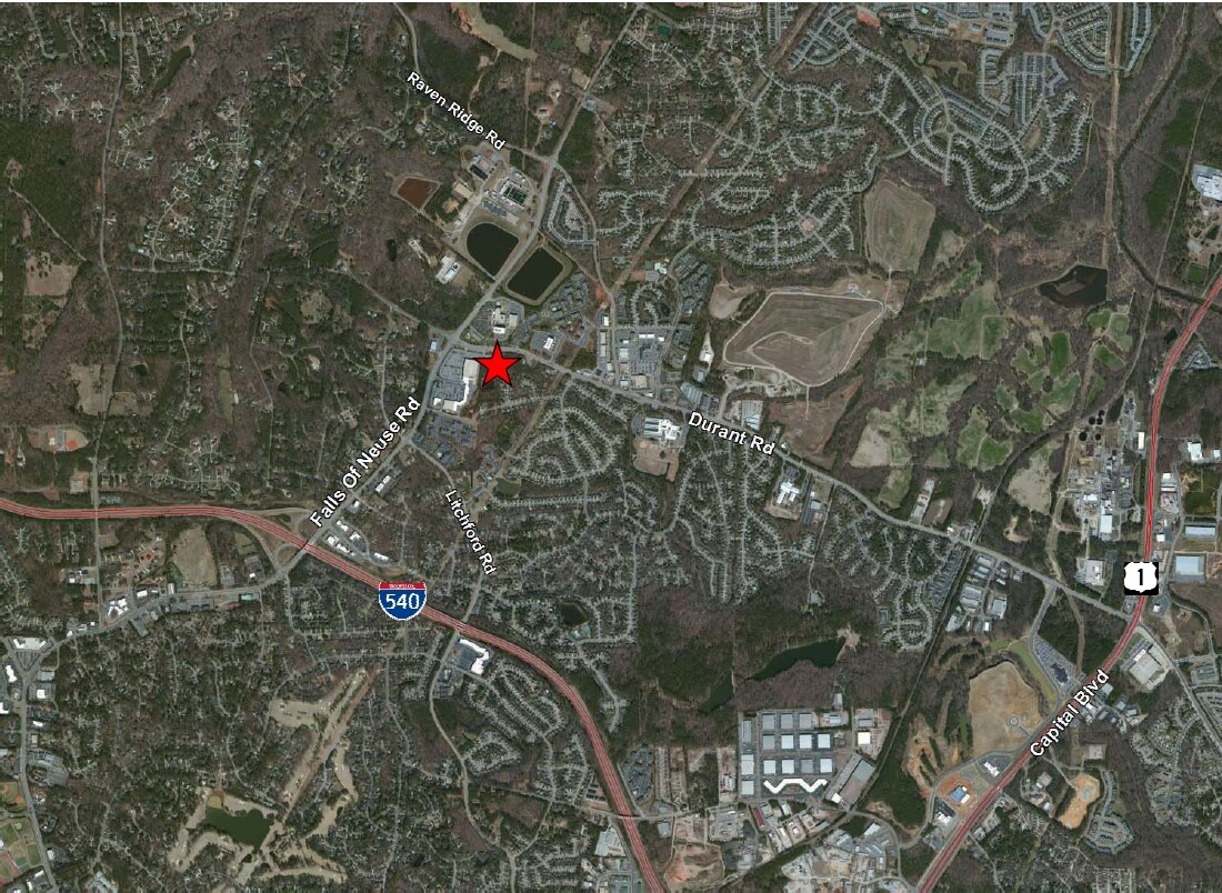 11001 Durant Rd, Raleigh, NC 27614