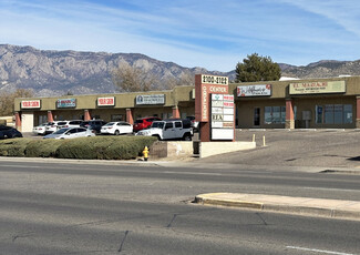 More details for 2100-2122 Juan Tabo Blvd NE, Albuquerque, NM - Retail for Lease